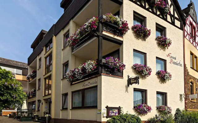 Haus Daniela