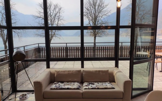 Apartment Miralago Lago di Ledro