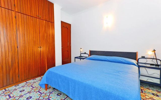 Lignano Beachfront Apartment