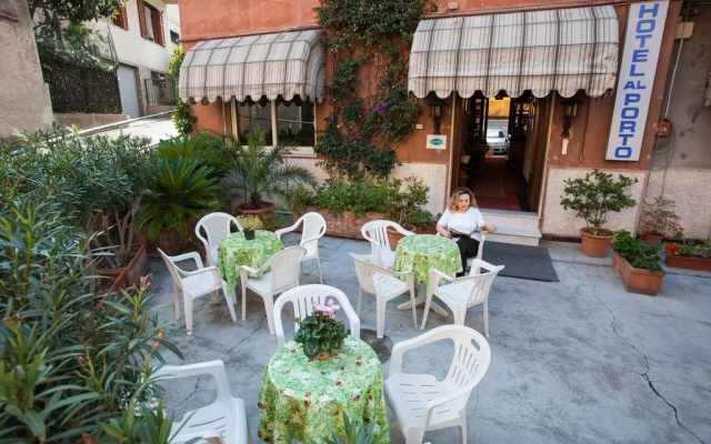 Hotel Al Porto