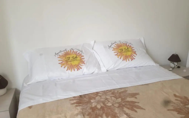 San Martino - Il Sole
