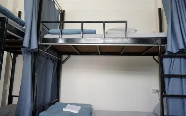 Krit Hostel