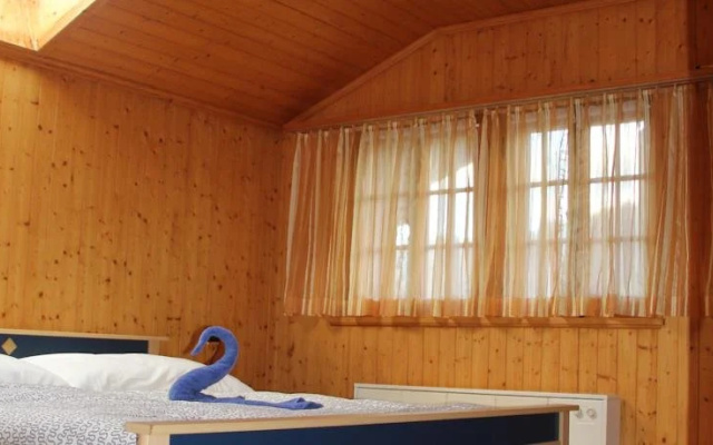 Chalet Bergwelt
