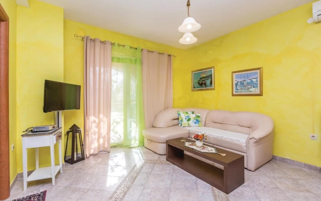 Stunning Home in Cizici With Wifi and 1 Bedrooms
