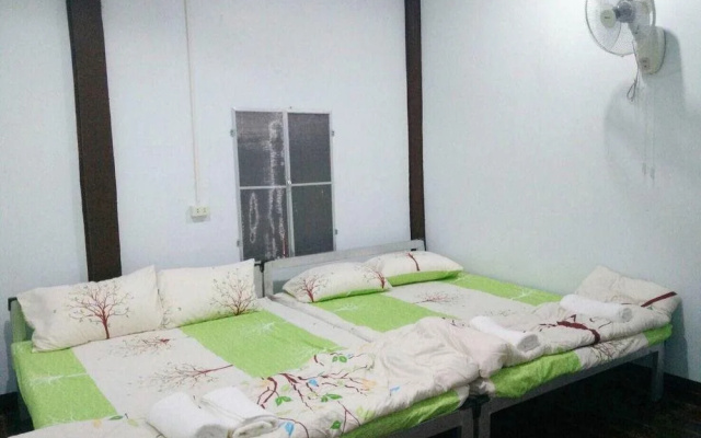 Tham Ma Ta House
