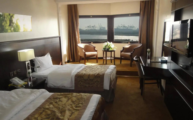 Madina Palace Hotel