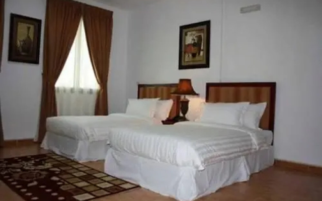 Al Reem Hotel Apartments