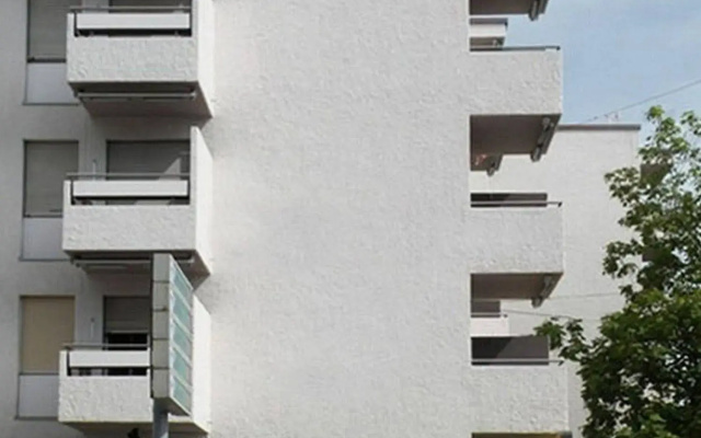 VISIONAPARTMENTS Zurich Binzmühlestrasse