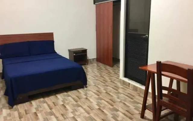Adrian's Guest House