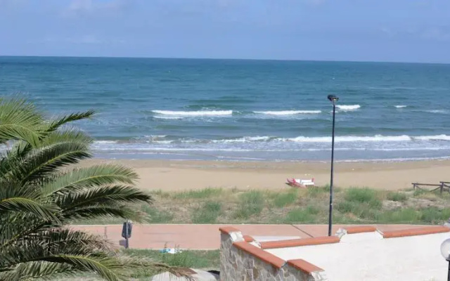 Le Terrazze Sul Mare