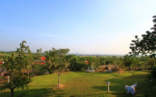 Baanrai Areeya