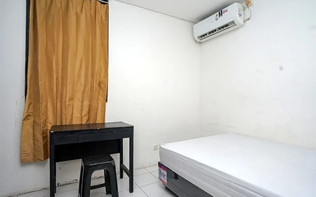 KoolKost syariah near Universitas Indonesia 3