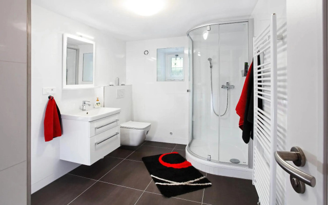 Villa Z - apartment with private parking
