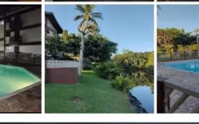 Apartamento Maranduba