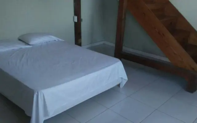 Le Creole Hideaway