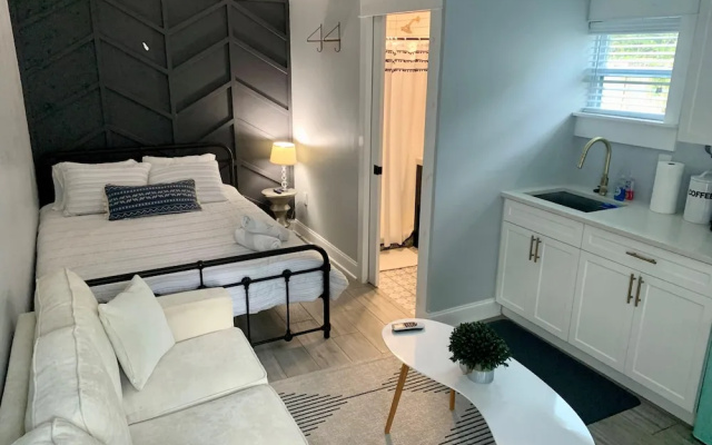 Casa Sunshine NEW