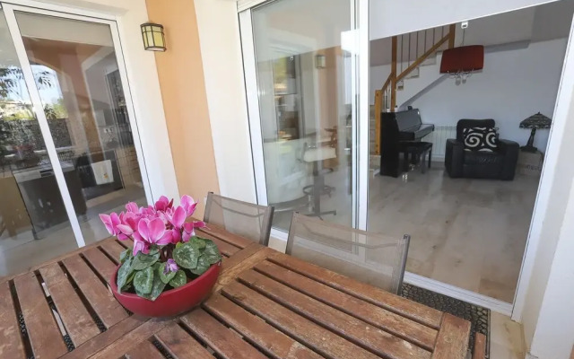 Chalet Costa Dorado