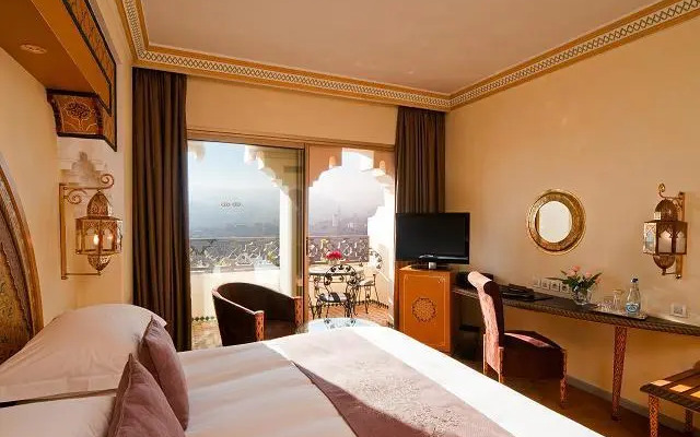 Sofitel Fès Palais Jamaï