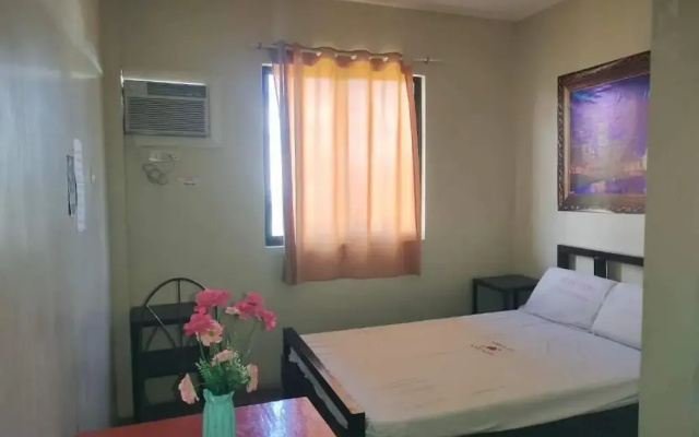 Wjv Inn Casuntingan