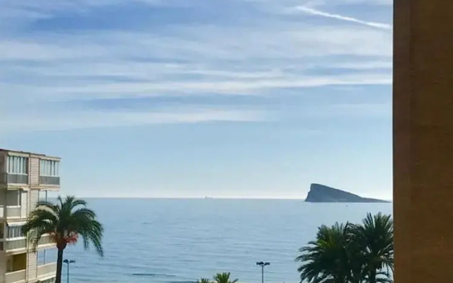 Santander Retreat in Benidorm
