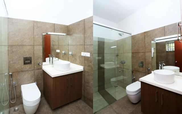 Avonlea Villa By OYO Rooms
