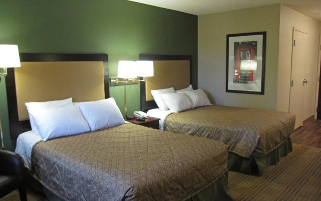 Extended Stay America Los Angeles - Simi Valley
