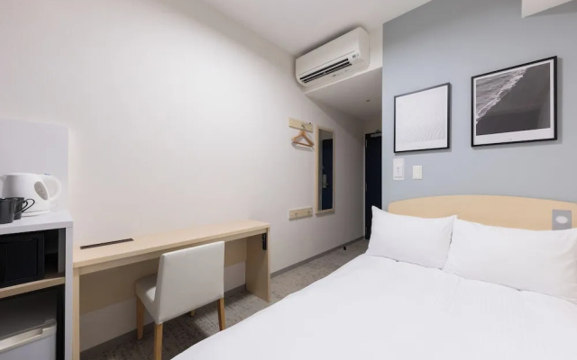 Four Points Flex By Sheraton Osaka Honmachi