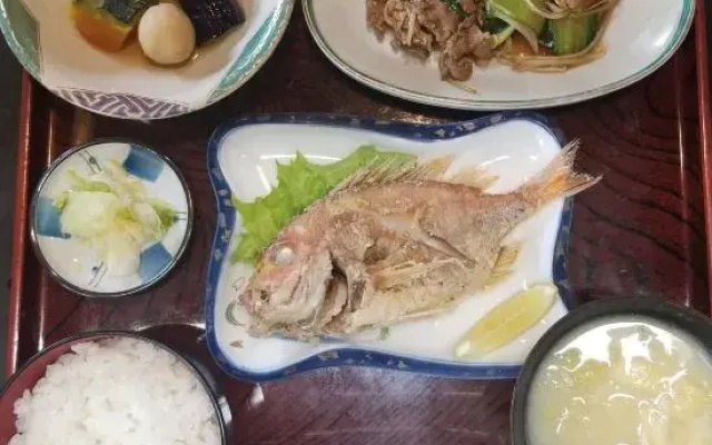 Business Hotel Miyako
