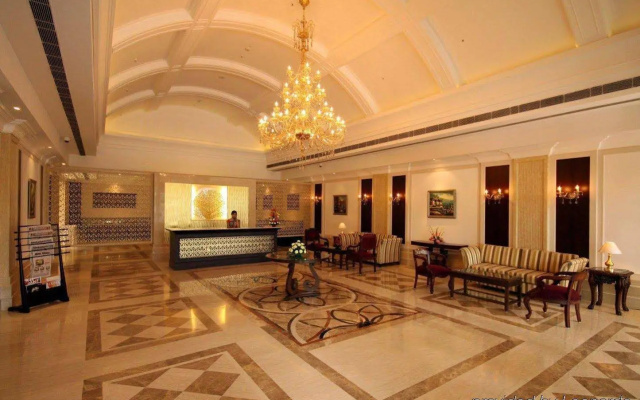 Country Inn & Suites By Carlson Satbari