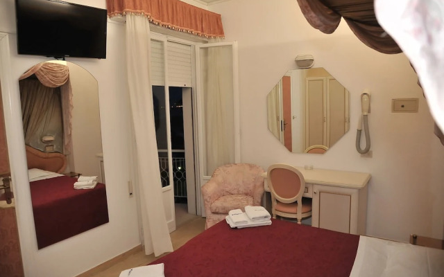 Hotel Baia Marina