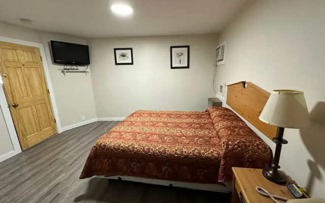 Oakdell Motel