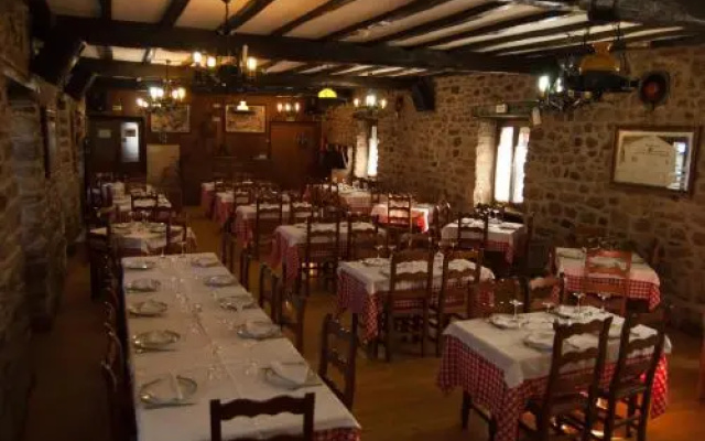 Hotel Urgain