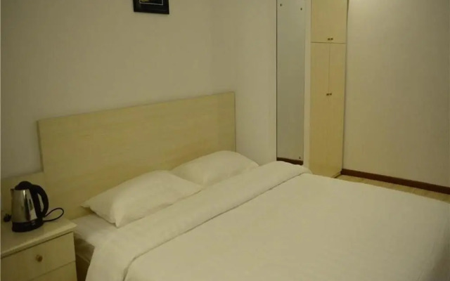 XinHai Hotel