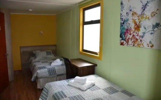 Asói Hostal