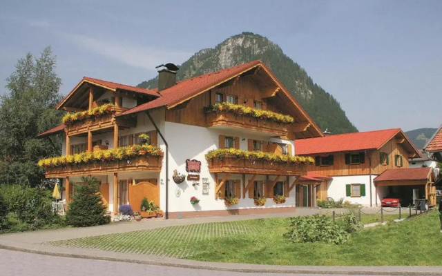 Pension Vendel