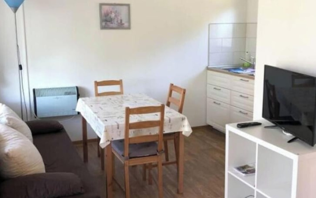 Bungalow Oberspreewald