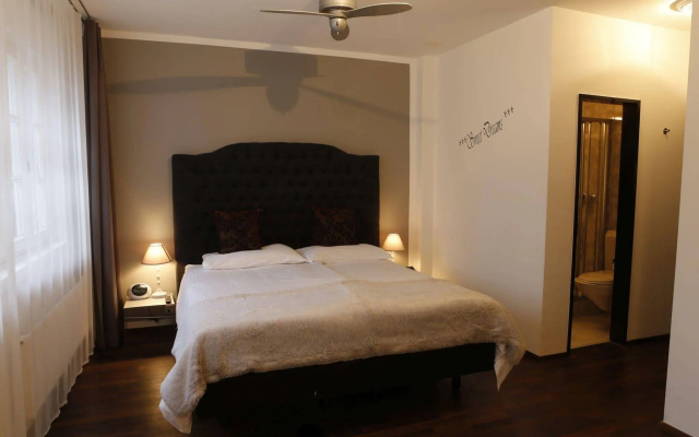 Boutique Hotel Weisses Kreuz - Adult only Hotel