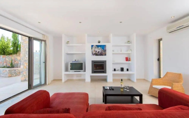 Karma Villa