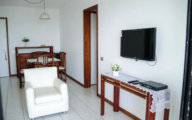 Barrabella Hotel Residencia by Mário Rui Imóveis