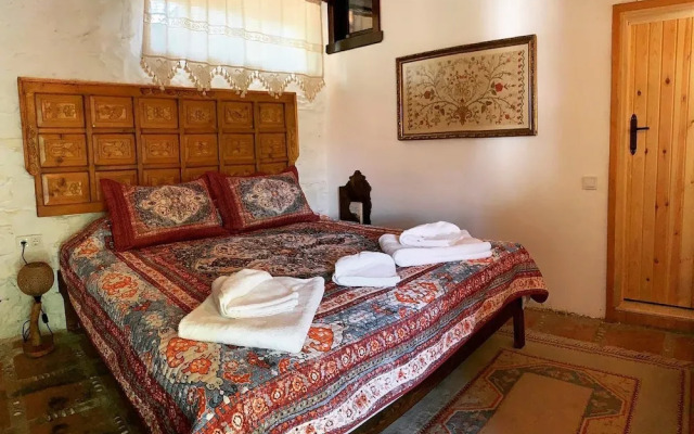 Adissa Hotel Şirince