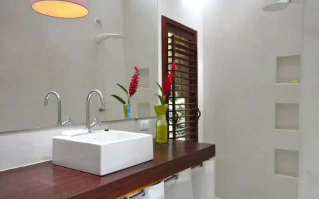 Casa da Vanessa