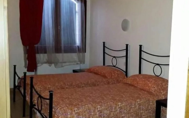 Agriturismo Quadrifoglio Relax