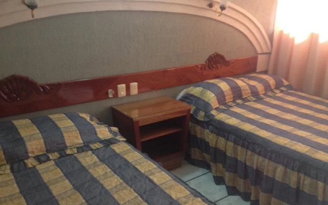 Hotel Marrich