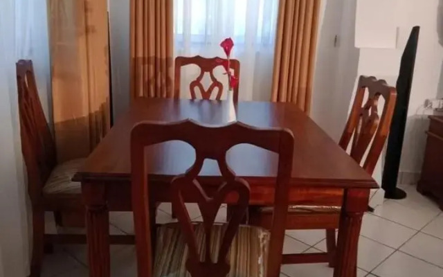 B2 Royal Palm apartments - Mtwapa
