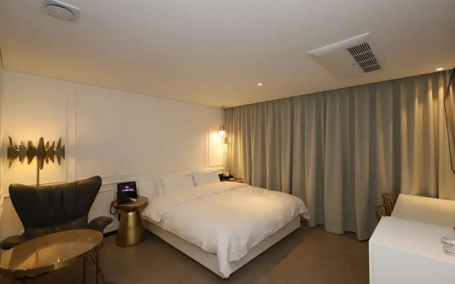 Hotel Lesign