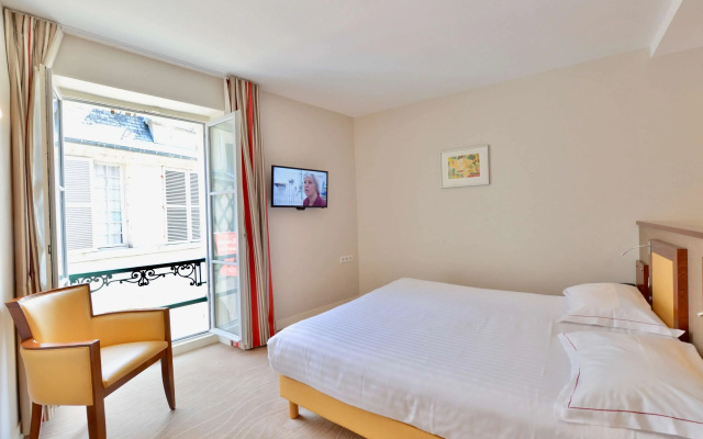 Best Western Plus Hotel D'Angleterre