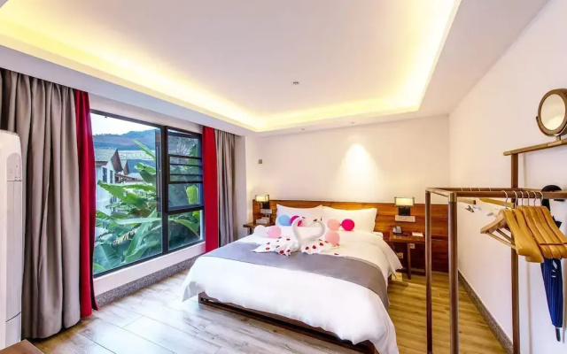 Fuzhou Royal Hot Spring Hotel & Resort