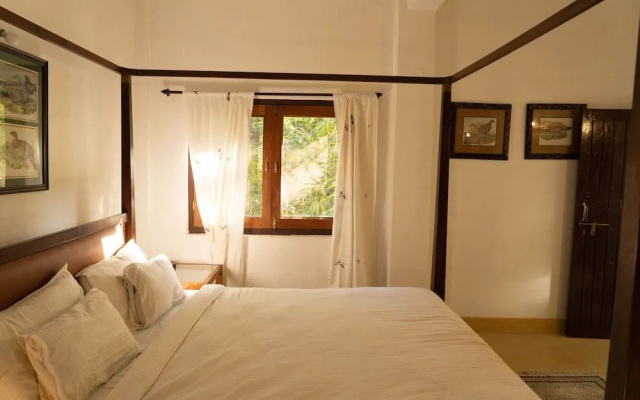 Bagh Tola Bandhavgarh
