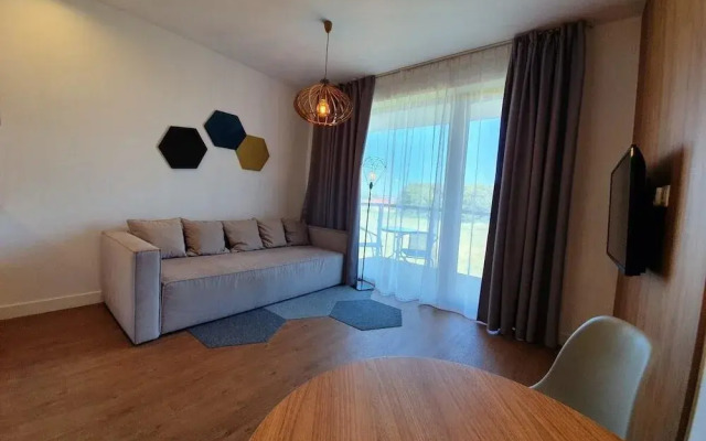 Apartamenty Baltin Blu - 365PAM