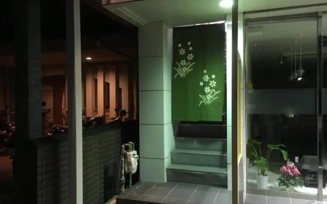 Grand Kyoto Kawaramachi